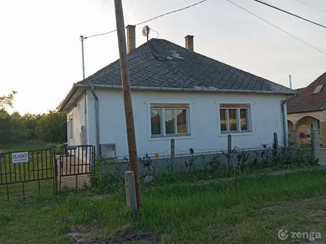 Eladó ház Fehérgyarmat 192 nm