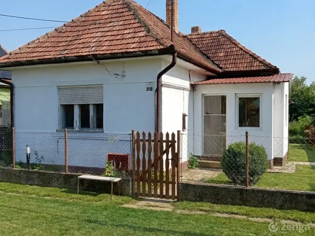Eladó ház Fehérgyarmat 80 nm