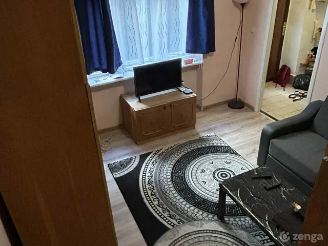 Eladó lakás Budapest IX. kerület, Középső Ferencváros 38 nm