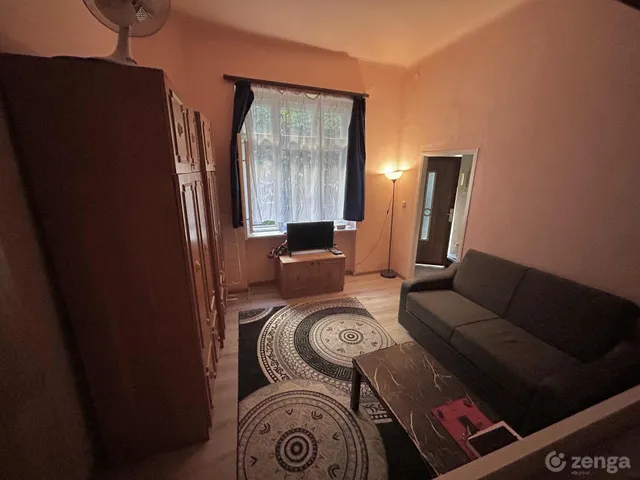 Eladó lakás Budapest IX. kerület, Középső Ferencváros 38 nm
