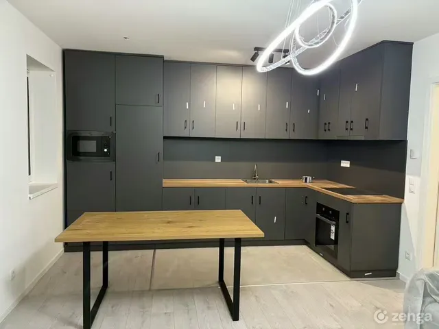 Kiadó lakás Budapest XIII. kerület, Lőportárdűlő 53 nm