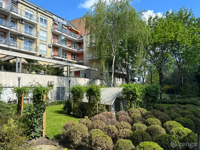 Eladó lakás Budapest IX. kerület, Középső Ferencváros 54 nm