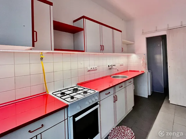 Kiadó lakás Budapest VIII. kerület, Palotanegyed 50 nm