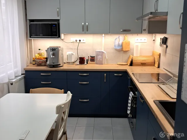 Eladó lakás Budapest IV. kerület, Újpest 68 nm