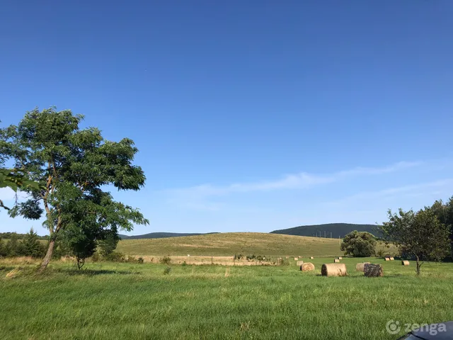 Eladó telek Kutasó 1284 nm