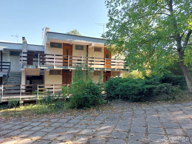 Eladó nyaraló Tihany 30 nm