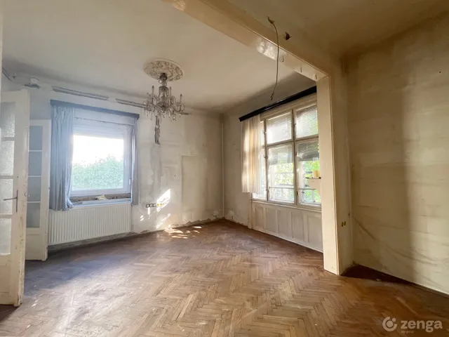 Eladó ház Budapest XIV. kerület, Alsórákos 80 nm