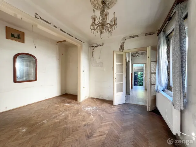 Eladó ház Budapest XIV. kerület, Alsórákos 80 nm