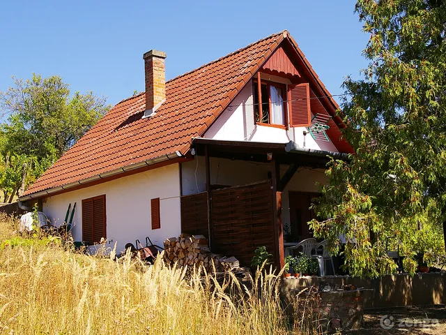 Eladó ház Gyód 60 nm
