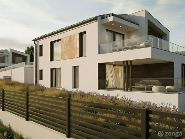 Eladó ház Balatonalmádi, Vörösberény 134 nm