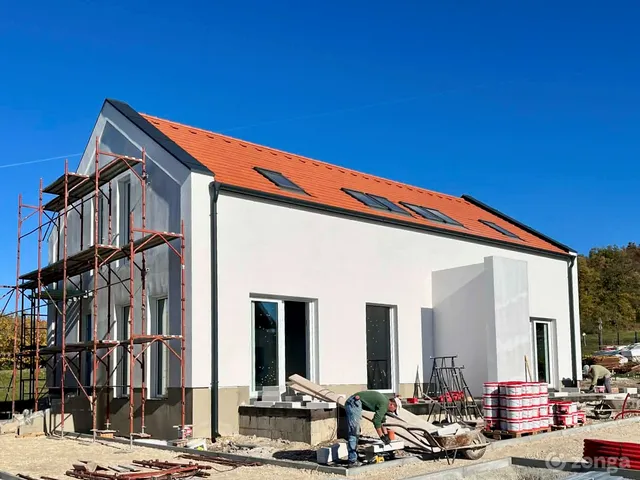 Eladó ház Dörgicse 97 nm