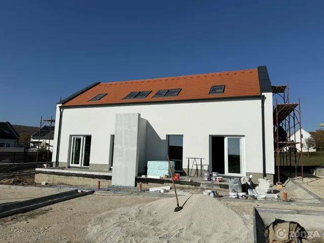 Eladó ház Dörgicse, Hársfa utca 52 97 nm