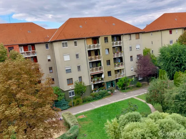 Eladó lakás Budapest XV. kerület 59 nm