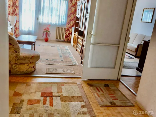 Eladó lakás Budapest XV. kerület 59 nm