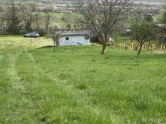 Eladó telek Balatonederics 3223 nm