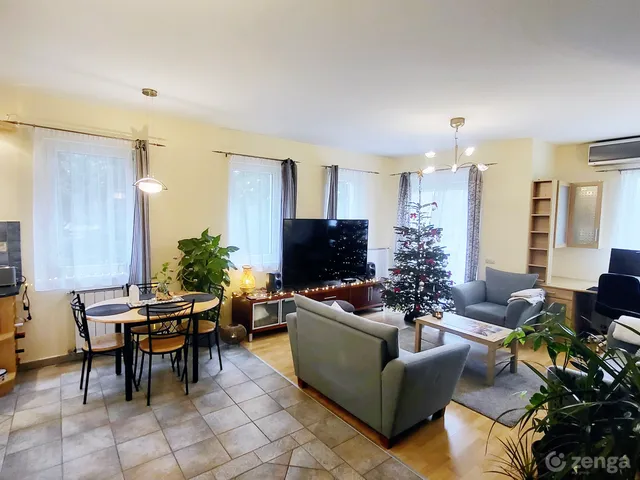 Eladó lakás Budapest XIV. kerület 72 nm