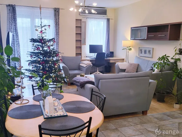 Eladó lakás Budapest XIV. kerület, Zalán utca 79. 72 nm