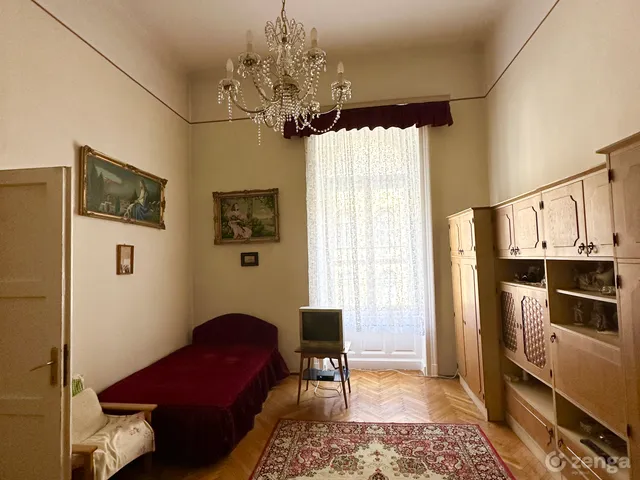 Eladó lakás Budapest VIII. kerület, József körút 8. 41 nm