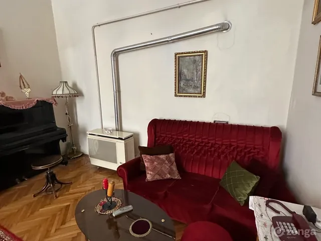 Eladó lakás Budapest VIII. kerület, József körút 8. 41 nm