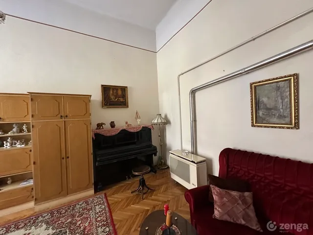 Eladó lakás Budapest VIII. kerület 41 nm