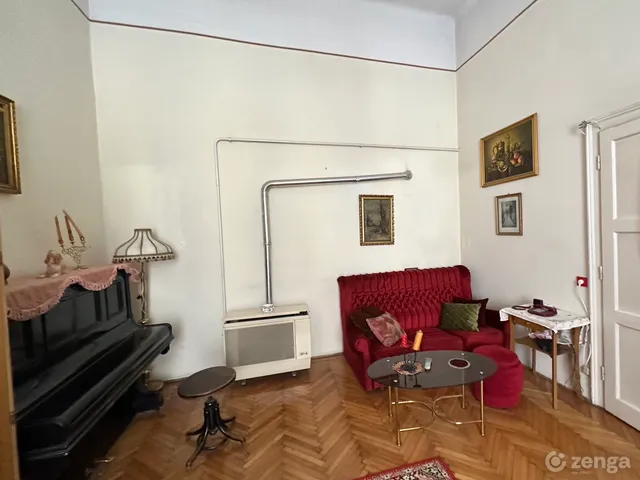 Eladó lakás Budapest VIII. kerület 41 nm