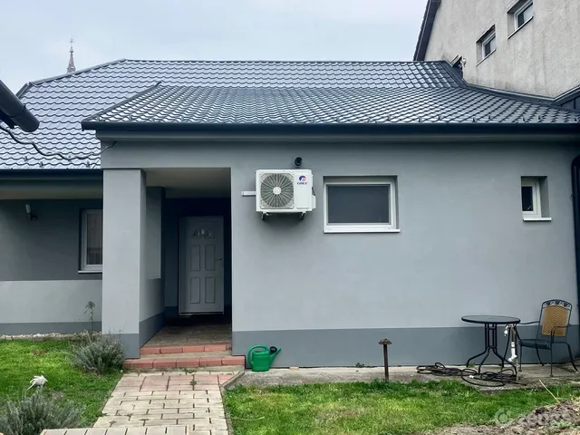 Eladó ház Jánossomorja 80 nm