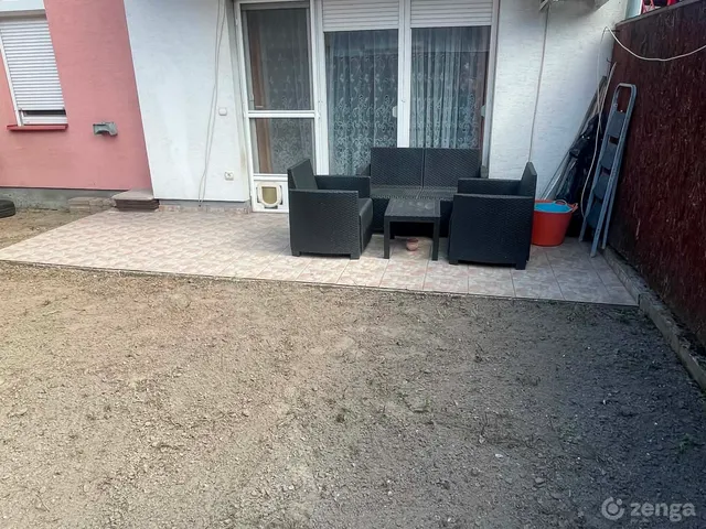 Eladó lakás Mosonmagyaróvár 59 nm