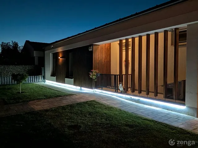 Eladó ház Mosonmagyaróvár, Duna lakópark 104 nm