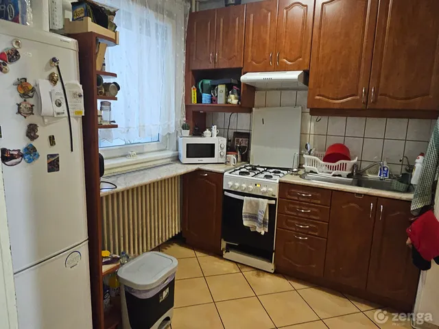Eladó lakás Budapest XIV. kerület, Istvánmező 51 nm