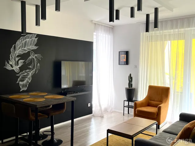 Kiadó lakás Budapest IX. kerület, Középső Ferencváros 47 nm