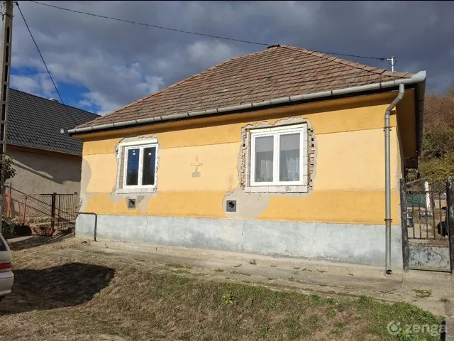 Eladó ház Püspökszilágy 87 nm