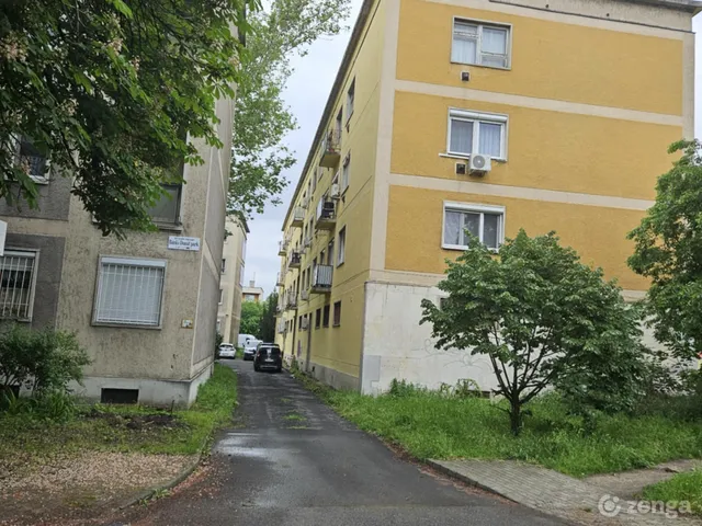 Eladó lakás Budapest XIV. kerület, Nagyzugló 51 nm