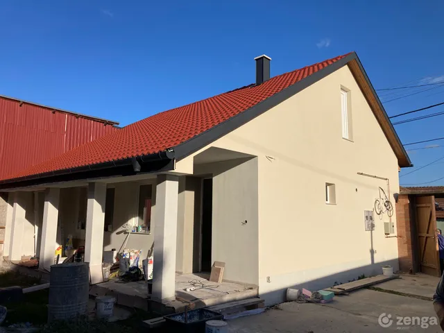 Eladó ház Cegléd 56 nm