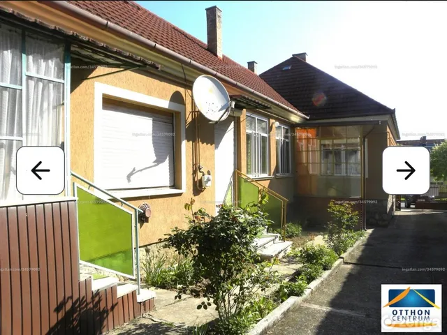 Eladó ház Palotabozsok 200 nm