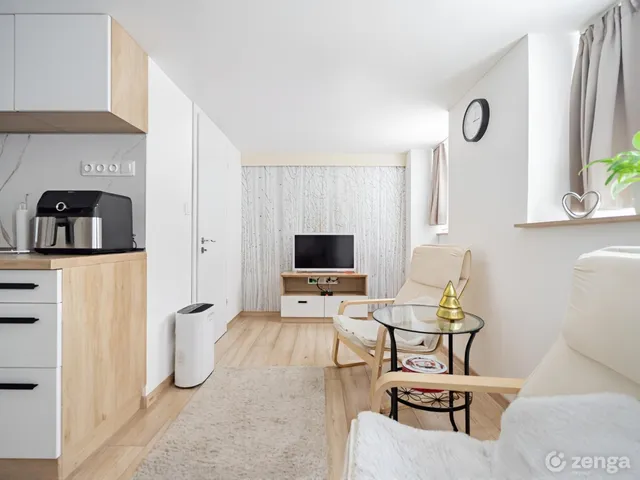 Eladó lakás Budapest VII. kerület, Ligetváros 46 nm