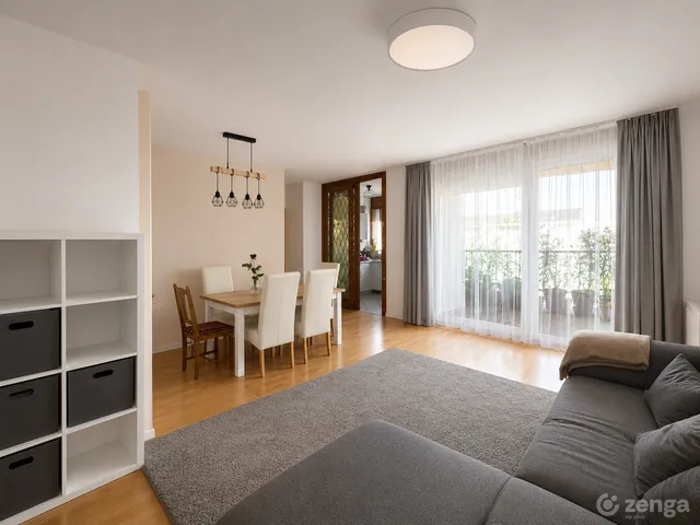 Eladó lakás Budapest XIII. kerület, Újlipótváros, Pannonia 95 nm