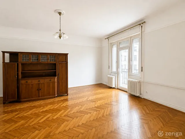 Eladó lakás Budapest II. kerület, Országút 138 nm