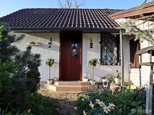 Eladó ház Becsehely 60 nm