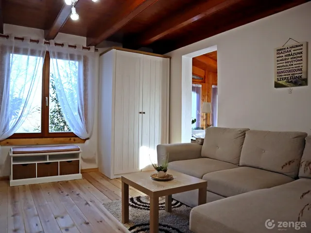 Eladó ház Becsehely 60 nm