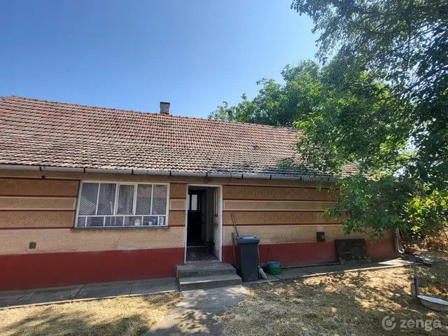 Eladó ház Pálmonostora 72 nm