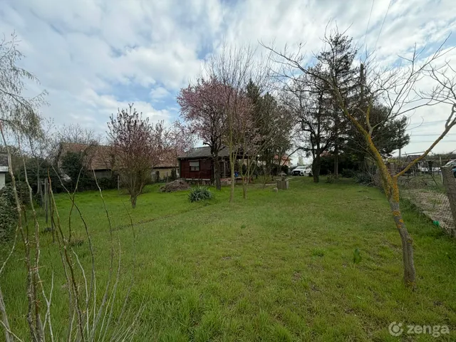 Eladó üdülő és hétvégi ház Koppánymonostor 25 nm