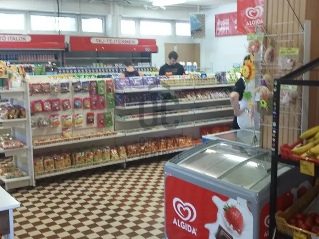 Eladó kereskedelmi és ipari ingatlan Debrecen 200 nm