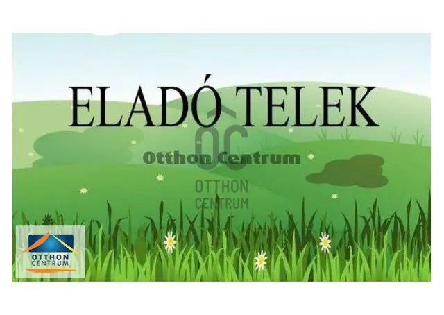 Eladó telek Hajdúsámson, Gerébitelep 880 nm