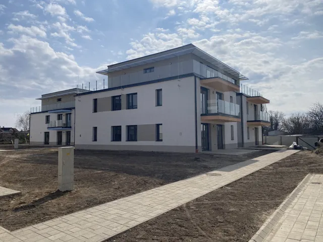 Eladó lakás Debrecen, Belváros 94 nm