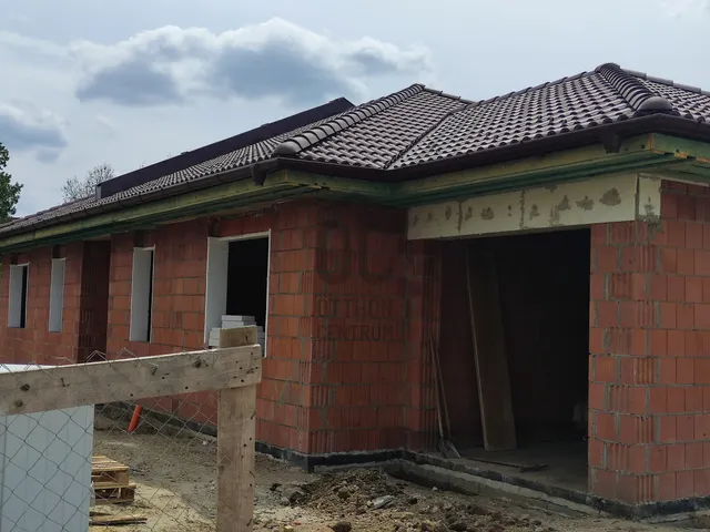 Eladó ház Debrecen, Józsa 73 nm