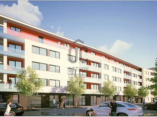 Eladó lakás Debrecen, Belváros 64 nm