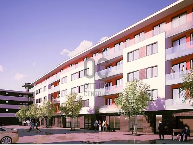 Eladó lakás Debrecen, Belváros 61 nm