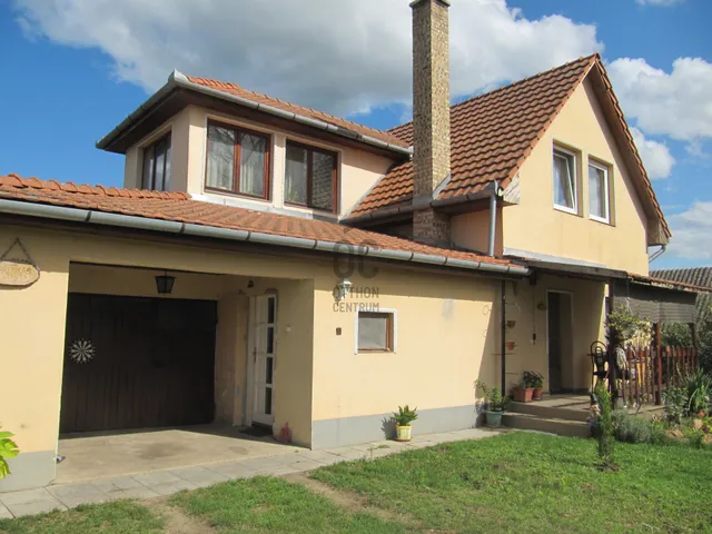 Eladó ház Debrecen 112 nm