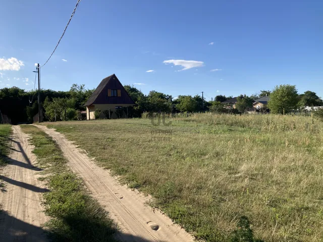 Eladó telek Debrecen, Szikigyakor 807 nm