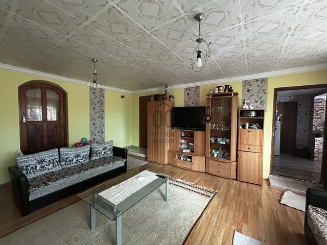 Eladó ház Nyírábrány 110 nm